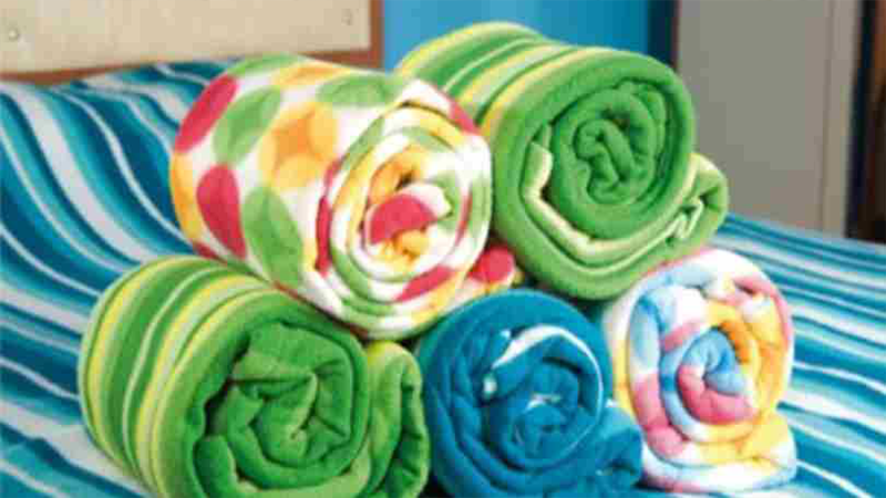 körfez battaniye yıkama 